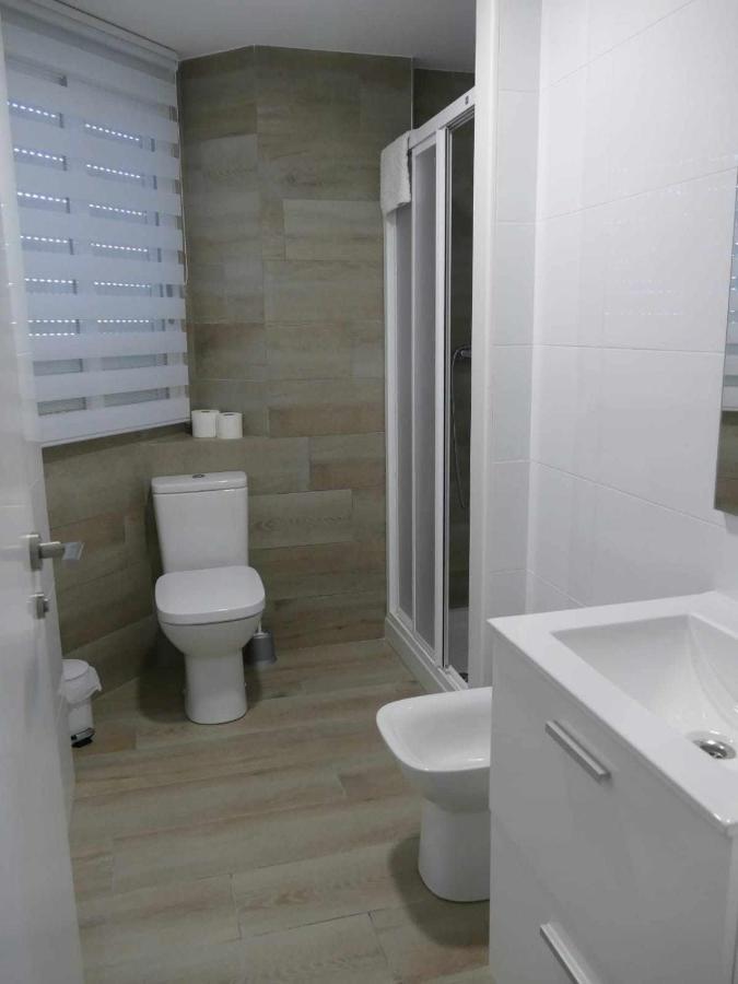 Mediterrania Marina Puerto de Sagunto Exterior photo