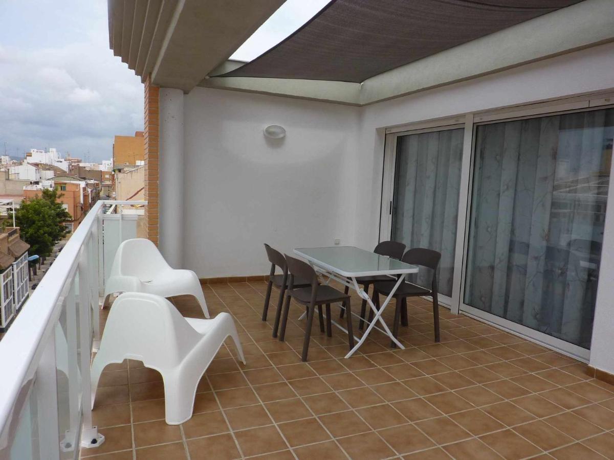 Mediterrania Marina Puerto de Sagunto Room photo
