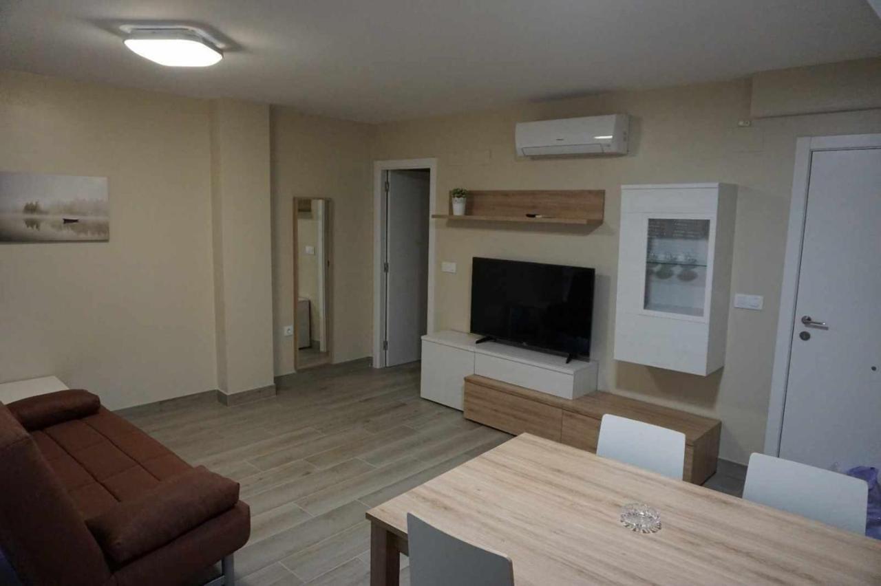 Mediterrania Marina Puerto de Sagunto Room photo