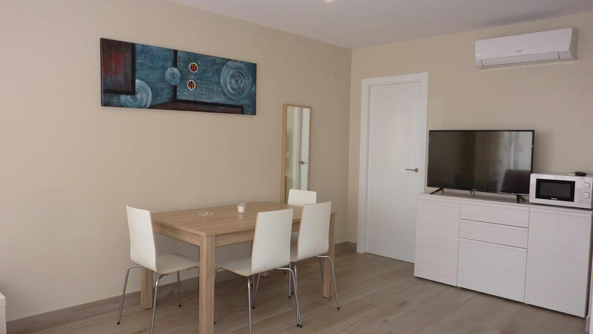 Mediterrania Marina Puerto de Sagunto Room photo