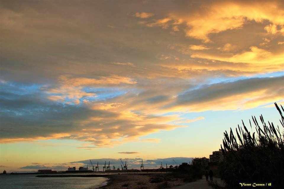 Mediterrania Marina Puerto de Sagunto Room photo