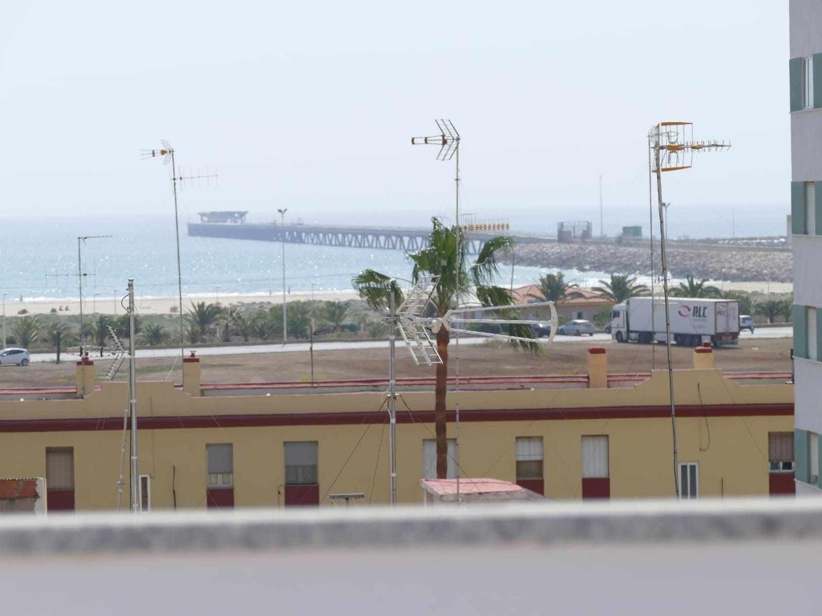 Mediterrania Marina Puerto de Sagunto Room photo