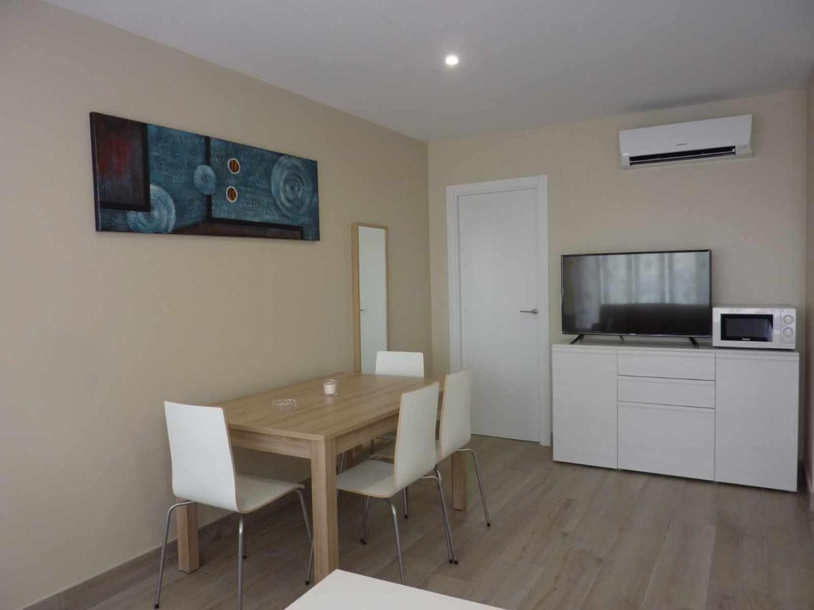 Mediterrania Marina Puerto de Sagunto Room photo