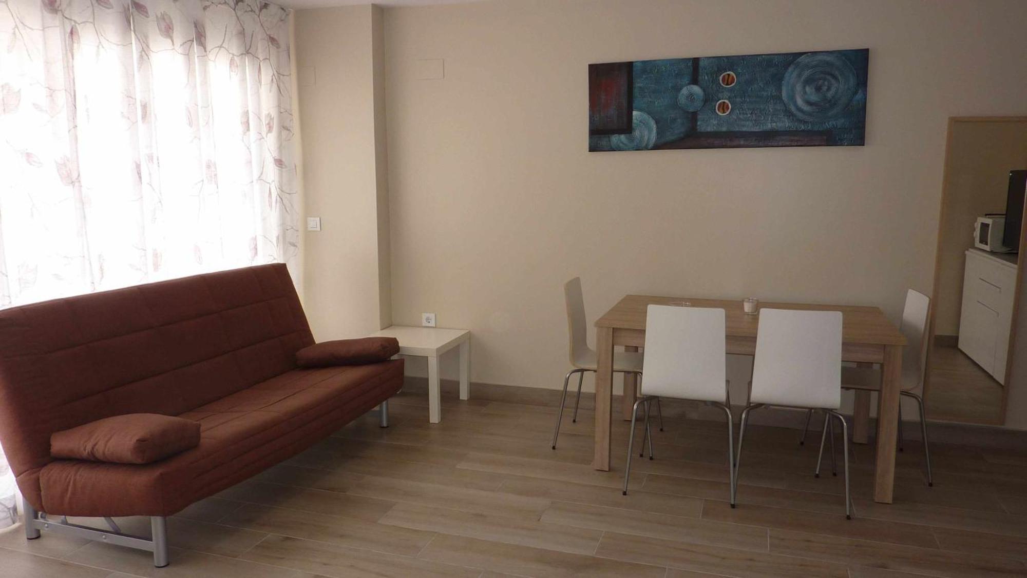 Mediterrania Marina Puerto de Sagunto Room photo