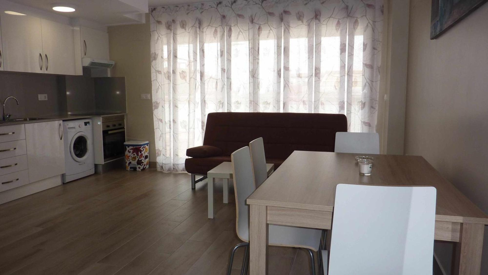 Mediterrania Marina Puerto de Sagunto Room photo
