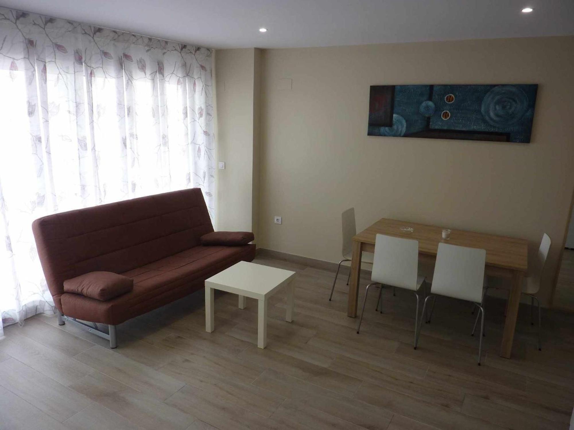 Mediterrania Marina Puerto de Sagunto Room photo