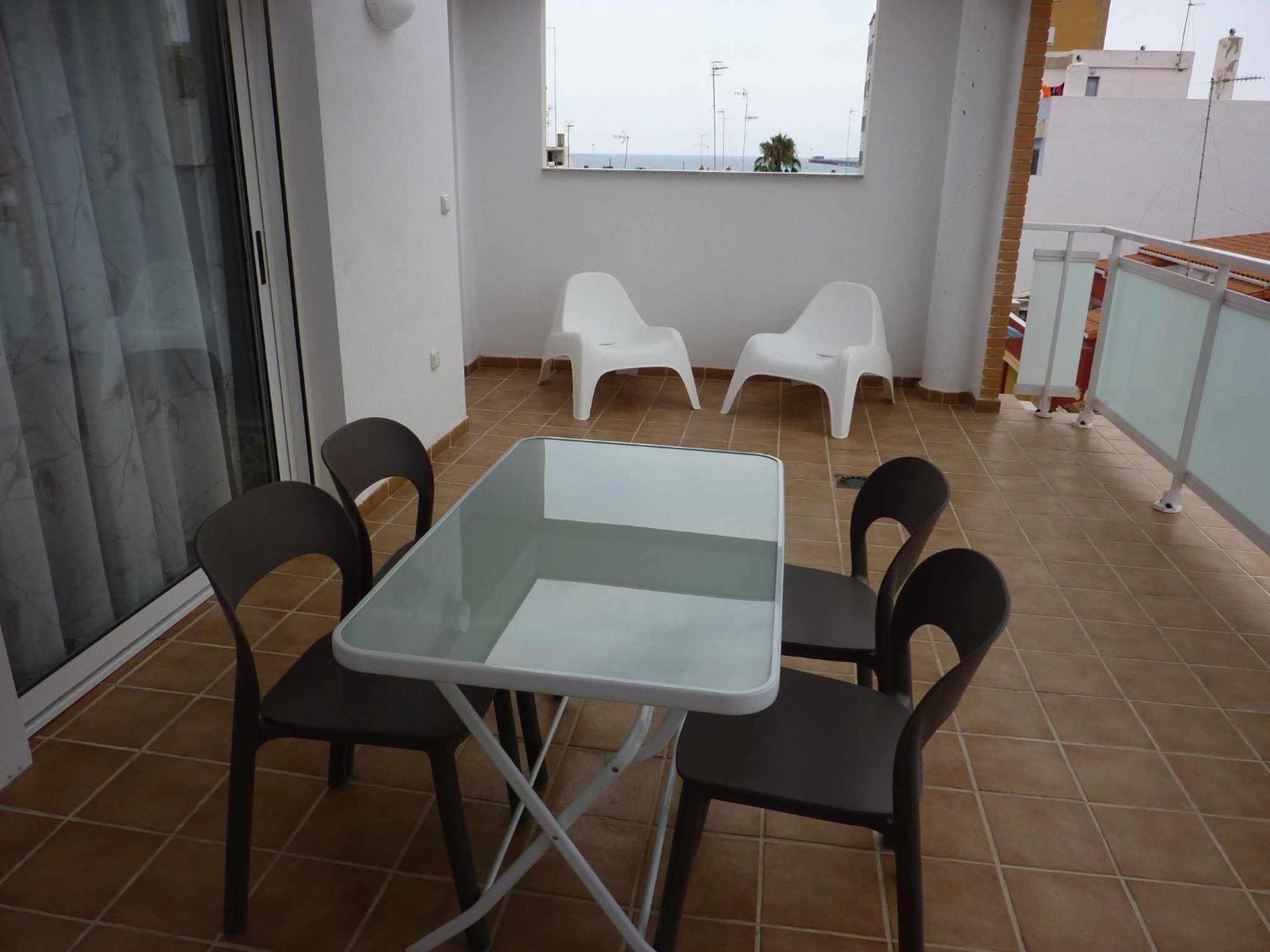Mediterrania Marina Puerto de Sagunto Room photo