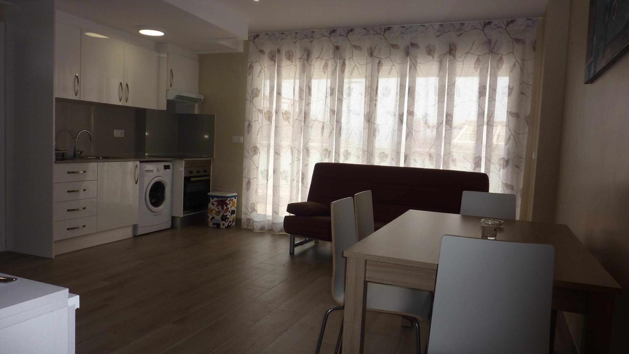 Mediterrania Marina Puerto de Sagunto Room photo